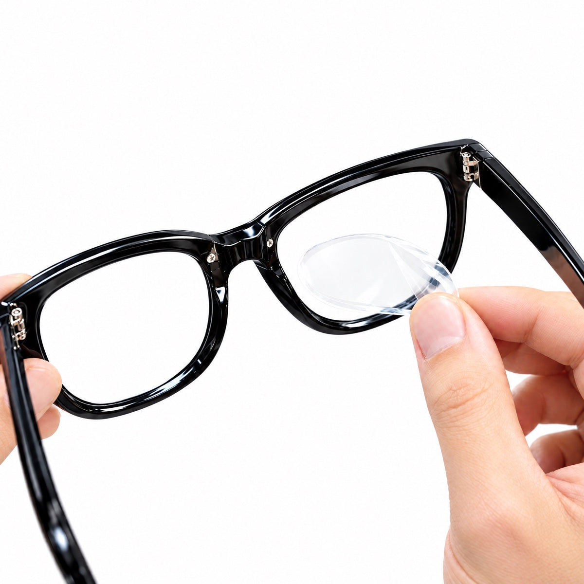 EagleFlip Clarity Lens